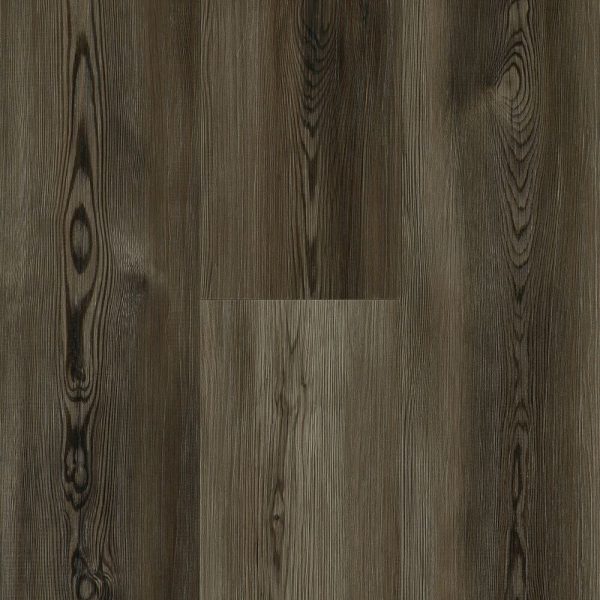 Armstrong Flooring Lutea Paradise - Paradise Refuge Brown 20mil 8.9 in x 60 in