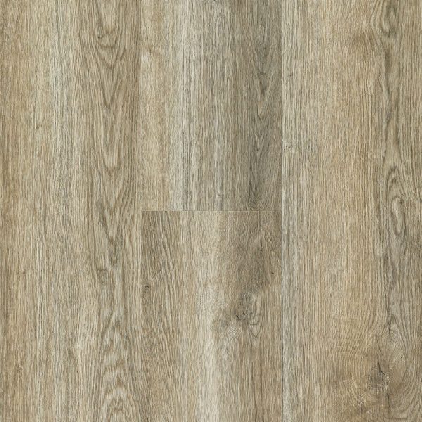 Armstrong Flooring Lutea Paradise - Paradise Tranquil Brown 20mil 8.9 in x 60 in