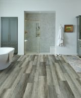 Armstrong Flooring Lutea Paradise - Paradise Quiet Beige 20mil 8.9 in x 60 in