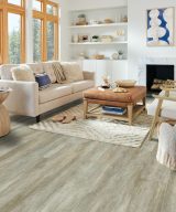 Armstrong Flooring Lutea Paradise - Paradise Poised Beige 20mil 8.9 in x 60 in