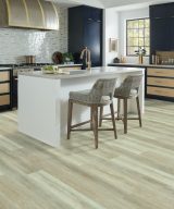 Armstrong Flooring Lutea Paradise - Paradise Hideaway Sepia 20mil 8.9 in x 60 in