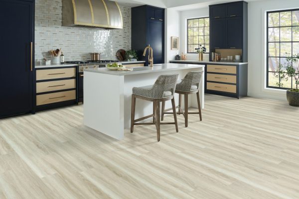 Armstrong Flooring Lutea Paradise - Paradise Dreamland Brindle 20mil 8.9 in x 60 in