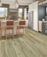 Armstrong Flooring Lutea Paradise - Paradise Composed Brown 20mil 8.9 in x 60 in