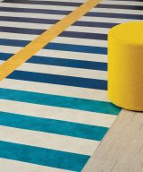 Armstrong Flooring Duo - Caspian Sand Rectangle 20mil 18 in x 36 in