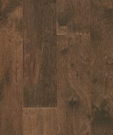 Hartco HYDROBLOK - 1/2 in  Classic Tone 6-1/2 in  Hickory Engineered