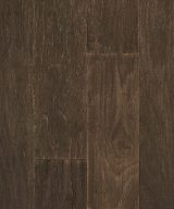 Hartco HYDROBLOK - 1/2 in  Forager Brown 6-1/2 in  Hickory Engineered