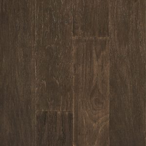 Hartco HYDROBLOK - 1/2 in  Forager Brown 6-1/2 in  Hickory Engineered