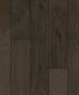Hartco RURAL LIVING - 1/2 in  Misty Gray 5 in  Hickory Engineered