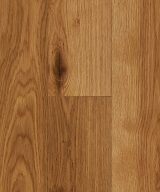 Hartco DOGWOOD PRO - 3/8 in  Natural 6-1/2 in  White Oak Engineered