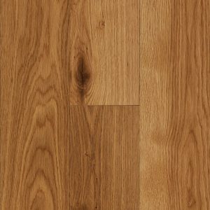 Hartco DOGWOOD PRO - 3/8 in  Natural 6-1/2 in  White Oak Engineered