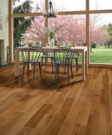 Hartco DOGWOOD PRO - 3/8 in  Natural 6-1/2 in  White Oak Engineered