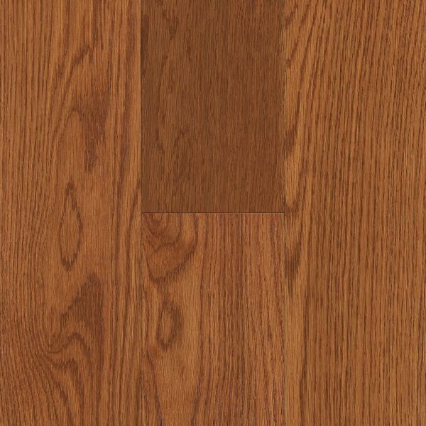 Hartco DOGWOOD PRO - 3/8 in  Gunstock 6-1/2 in  White Oak Engineered