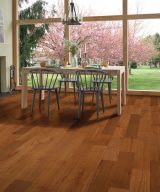 Hartco DOGWOOD PRO - 3/8 in  Gunstock 6-1/2 in  White Oak Engineered