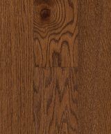 Hartco DOGWOOD PRO - 3/8 in  Saddle 6-1/2 in  Northern Red Oak Engineered