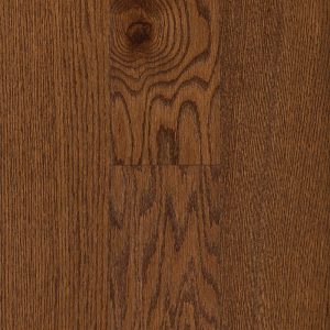 Hartco DOGWOOD PRO - 3/8 in  Saddle 6-1/2 in  Northern Red Oak Engineered