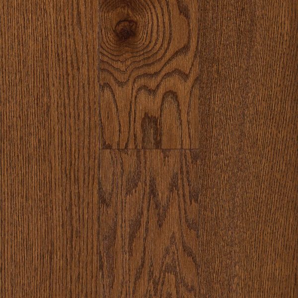 Hartco DOGWOOD PRO - 3/8 in  Saddle 6-1/2 in  Northern Red Oak Engineered