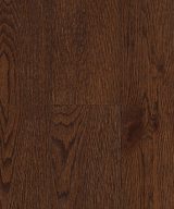 Hartco DOGWOOD PRO - 3/8 in  Cocoa Bean 6-1/2 in  Northern Red Oak Engineered