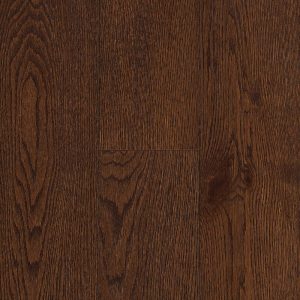 Hartco DOGWOOD PRO - 3/8 in  Cocoa Bean 6-1/2 in  Northern Red Oak Engineered