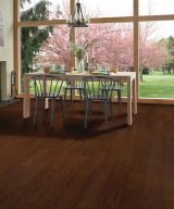Hartco DOGWOOD PRO - 3/8 in  Cocoa Bean 6-1/2 in  Northern Red Oak Engineered