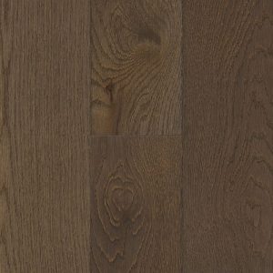 Hartco DOGWOOD PRO - 3/8 in  Oceanside Gray 6-1/2 in  White Oak Engineered