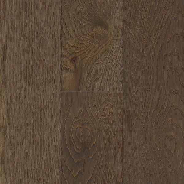 Hartco DOGWOOD PRO - 3/8 in  Oceanside Gray 6-1/2 in  White Oak Engineered