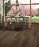 Hartco DOGWOOD PRO - 3/8 in  Oceanside Gray 6-1/2 in  White Oak Engineered
