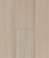 Hartco DOGWOOD PRO - 1/2 in  Minimal White 7-1/2 in  White Oak Engineered