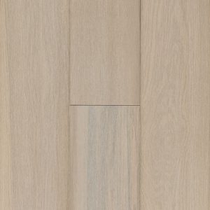 Hartco DOGWOOD PRO - 1/2 in  Minimal White 7-1/2 in  White Oak Engineered