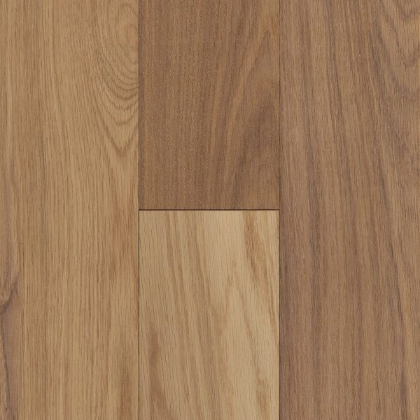 Hartco DOGWOOD PRO - 1/2 in  Warm Coastal 7-1/2 in  White Oak Engineered