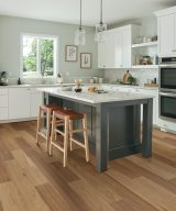 Hartco DOGWOOD PRO - 1/2 in  Warm Coastal 7-1/2 in  White Oak Engineered