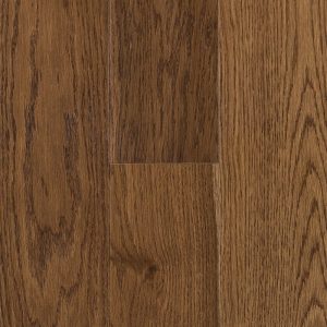 Hartco DOGWOOD PRO - 1/2 in  Fall Colored 7-1/2 in  White Oak Engineered