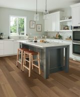 Hartco DOGWOOD PRO - 1/2 in  Cloudscape 7-1/2 in  White Oak Engineered