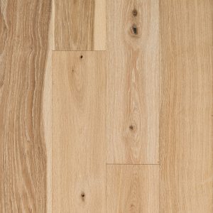 Hartco HYDROBLOK - 1/2 in  Abundance of Light 6-1/2 in  White Oak Engineered