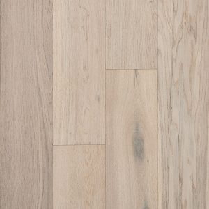 Hartco HYDROBLOK - 1/2 in  Winter Palette 6-1/2 in  White Oak Engineered