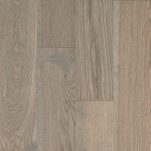 Hartco HYDROBLOK - 1/2 in  Contemporary Retreat 6-1/2 in  White Oak Engineered