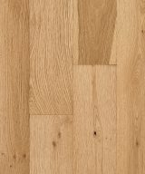 Hartco HYDROBLOK - 1/2 in  Woods Edge 6-1/2 in  White Oak Engineered