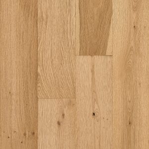Hartco HYDROBLOK - 1/2 in  Woods Edge 6-1/2 in  White Oak Engineered