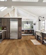 Hartco HYDROBLOK - 1/2 in  Celebrate Nature 6-1/2 in  White Oak Engineered