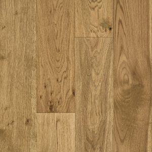 Hartco HYDROBLOK - 1/2 in  Serene Taupe 6-1/2 in  White Oak Engineered