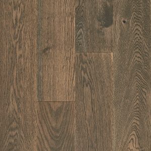 Hartco HYDROBLOK - 1/2 in  Spring Haven 6-1/2 in  White Oak Engineered