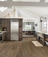 Hartco HYDROBLOK - 1/2 in  Spring Haven 6-1/2 in  White Oak Engineered