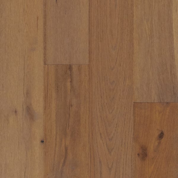 Hartco TIMBERBRUSHED GOLD - 1/2 in Sand Mountain 7.48 in White Oak