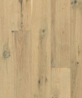 Hartco TIMBERBRUSHED BRONZE - 3/8 in Seaside Perfect 5 in White Oak