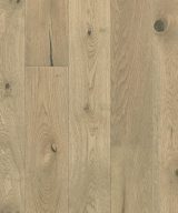 Hartco TIMBERBRUSHED BRONZE - 3/8 in Casual Summer 5 in White Oak