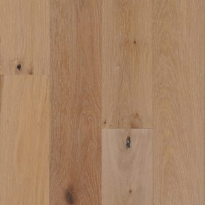 Hartco TIMBERBRUSHED SILVER - 7/16 in Earthy Field 6-1/2 in White Oak