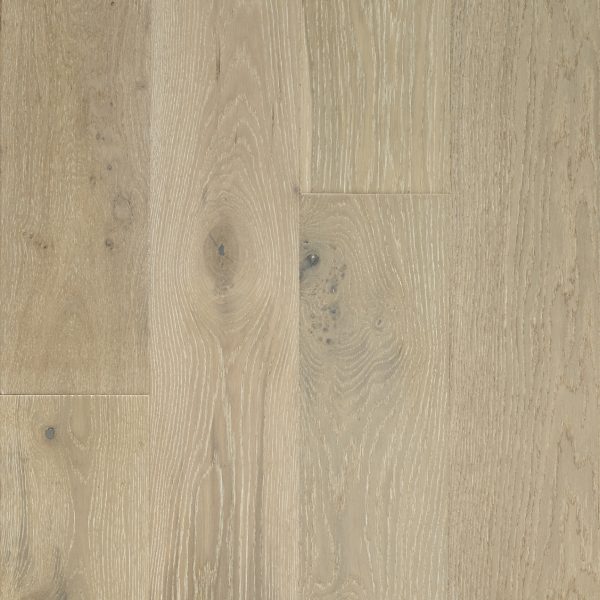 Hartco TIMBERBRUSHED GOLD - 1/2 in Sea Fare 7.48 in White Oak