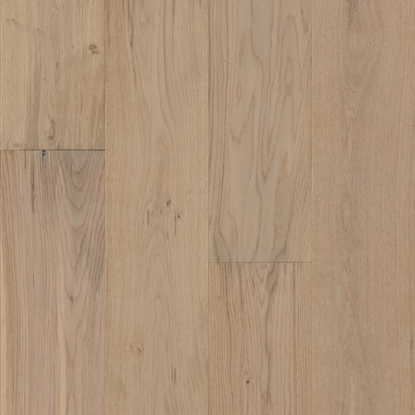 Hartco TIMBERBRUSHED GOLD - 1/2 in Beach Day 7.48 in White Oak