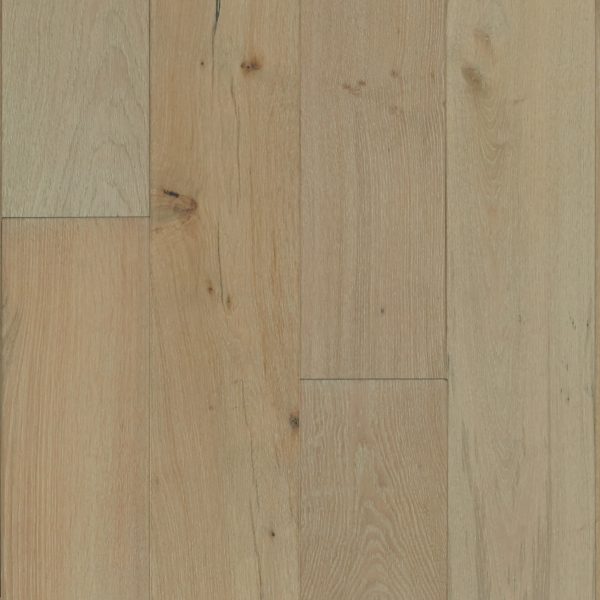 Hartco TIMBERBRUSHED GOLD - 1/2 in Coastal Style 7.48 in White Oak