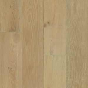 Hartco TIMBERBRUSHED GOLD - 1/2 in Sandy Stroll 7.48 in White Oak
