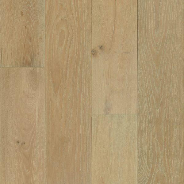 Hartco TIMBERBRUSHED GOLD - 1/2 in Sandy Stroll 7.48 in White Oak
